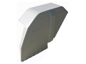 Błotnik - prawa S.67110