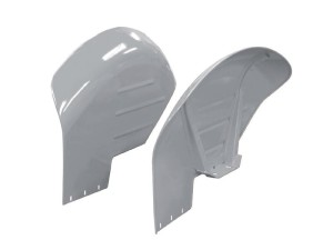 Błotniki komlet (Lewa/Prawa) S.43228