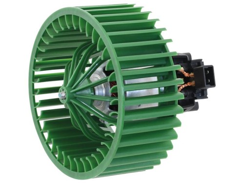 Silnik dmuchawy A/C S.163277 - Intertraktor
