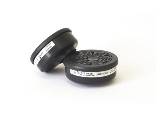 Filtr BLS 202 - P3 S.164118 - Intertraktor