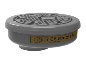Filtr BLS 211 - A2 S.164119