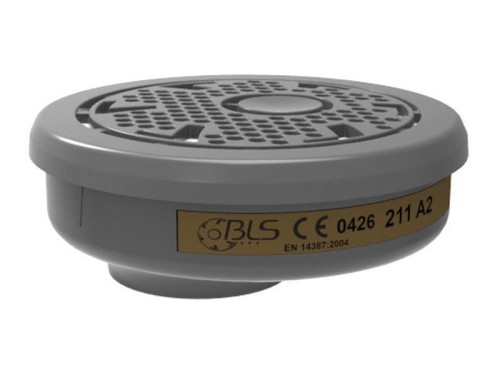 Filtr BLS 211 - A2 S.164119 - Intertraktor