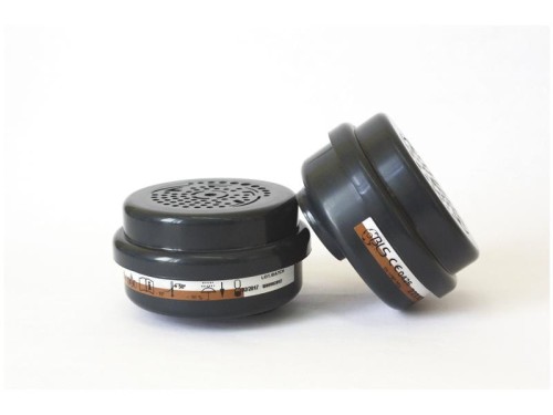 Filtr BLS 221 - A2P3 S.164120 - Intertraktor