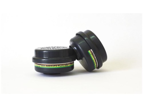 Filtr BLS 222 - ABEK1P3 S.164121 - Intertraktor