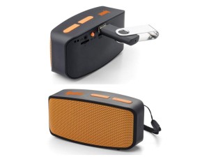 Głośnik Bluetooth S.150807