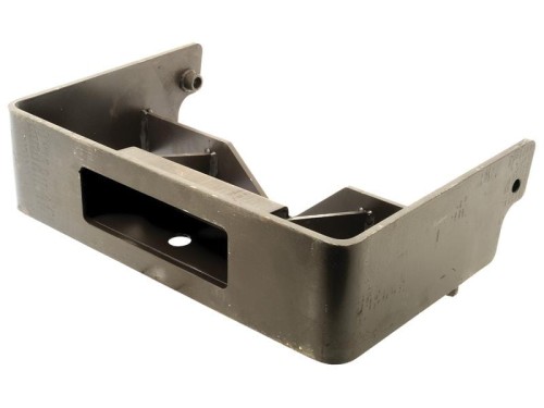 Zaczep przedni S.43942 - Intertraktor