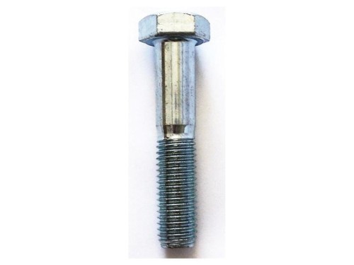 Śruba metryczna, Wymiar: 14x70mm (DIN or Standard No. DIN 931) S.6969 - Intertraktor