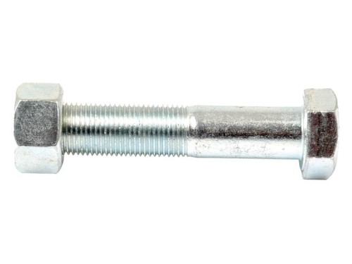Sworzeń - M15.9x76mm, Wytrzymałość na rozciąganie -Loose) S.40114 - Intertraktor