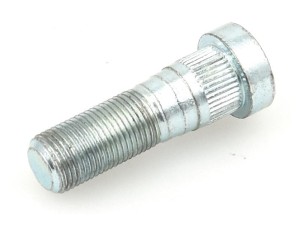Śruba 5/8'' x 2 3/16'' (UNF) Ø manetki, cale: 3/4'' S.2743