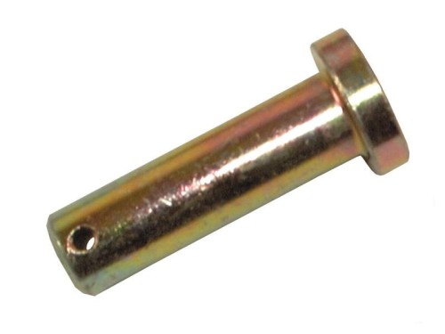 Metryczny Trzpień Ø4mm x 22.50mm S.19785 - Intertraktor