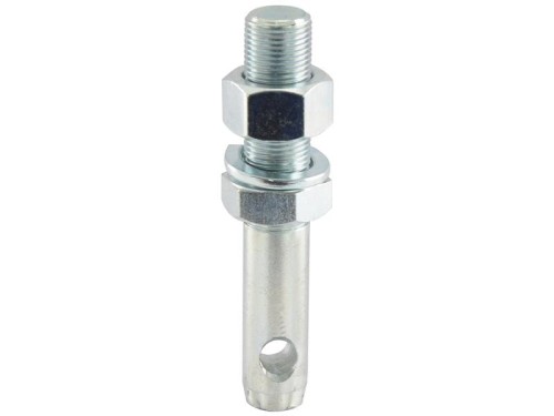 Sworzeń 22x135mm, Wielkość gwintu 7/8''x70mm Kat. 1 S.211 - Intertraktor