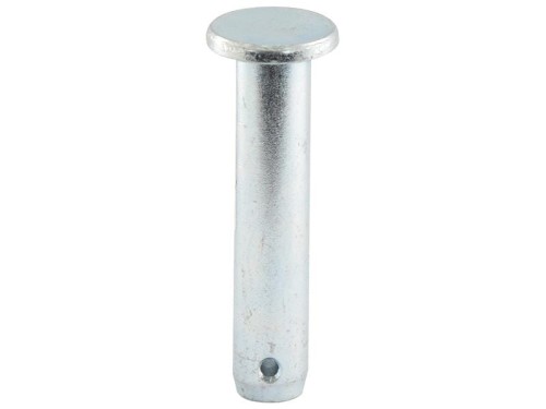 Bolec 19x76mm Kat.1 S.2630 - Intertraktor