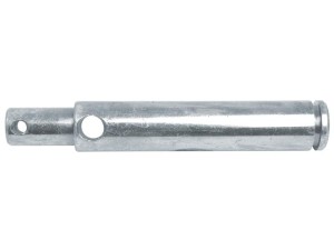 Sworzeń 19x116mm Kat. 1/2 S.110