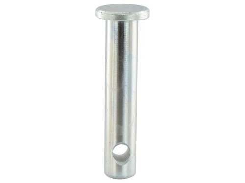 Bolec 19x80mm Kat.1 S.2631 - Intertraktor