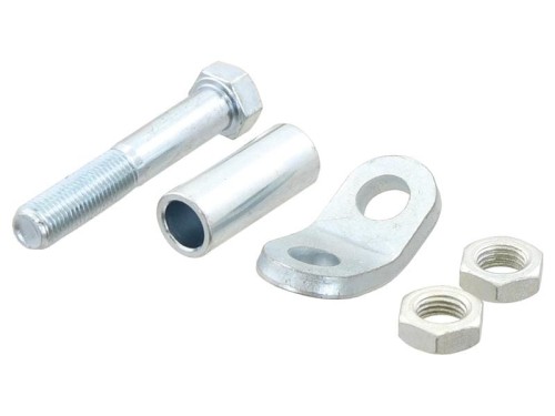 Płytka Stabilizatora - Otwór Ø10 & 12mm S.1080 - Intertraktor