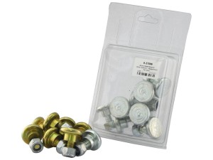 Śruba nożyka- M10 x 1.50x32mm - Zastępuje Vicon (8 szt agropak) S.27596