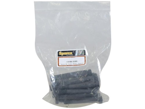 Sworzeń - M11.1x84mm, Wytrzymałość na rozciąganie 10.9Loose) Zastępuje: 595224 S.106521 - Intertraktor