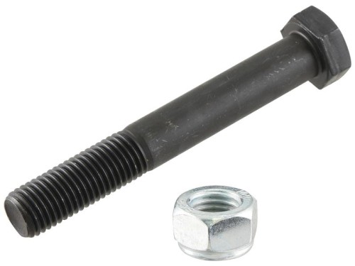 Sworzeń - M20x140mm, Wytrzymałość na rozciąganie S.143313 - Intertraktor