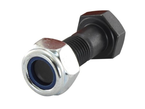 Sworzeń - M10x86mm, Wytrzymałość na rozciąganie 10.9Loose) Zastępuje: 0367525 S.77576 - Intertraktor