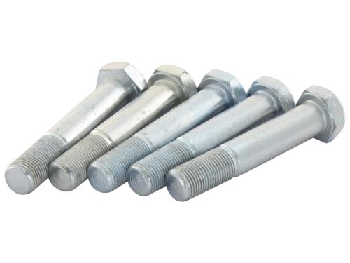 Sworzeń - F10, 5/8'' x 84mm, Wytrzymałość na rozciąganie 8.8 Loose) Zastępuje: 7314222 S.77855 - Intertraktor