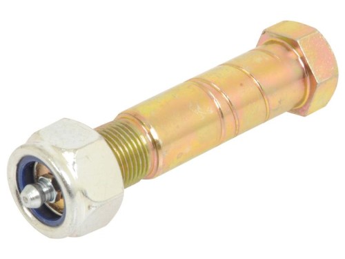 Steering Cylinder Pin S.107452 - Intertraktor