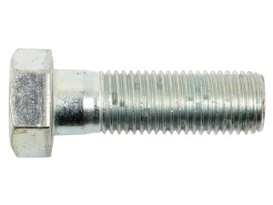 Śruba metryczna, Wymiar: 22x70mm (DIN or Standard No. DIN 931) S.51628