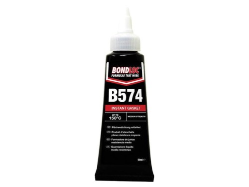 BondLoc B574 - Natychmiastowa Uszczelka - 50ml S.24091 - Intertraktor