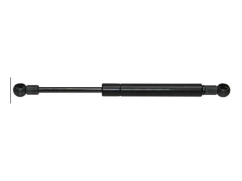 Amortyzator gazowy, Długość całkowita w: 499mm S.149513 - Intertraktor