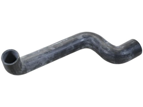 Wąż do chłodnicy, Wewnętrzna Ø mniejszej końcówki węża: 42mm, Wewnętrzna Ø większej końcówki węża: 50mm S.155714 - Intertraktor