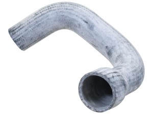 Wąż do chłodnicy, Wewnętrzna Ø mniejszej końcówki węża: 39.5mm, Wewnętrzna Ø większej końcówki węża: 57mm S.155821
