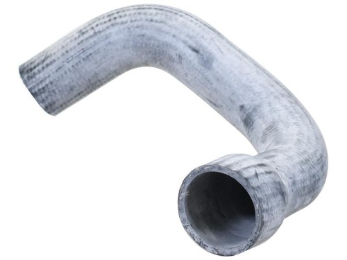 Wąż do chłodnicy, Wewnętrzna Ø mniejszej końcówki węża: 39.5mm, Wewnętrzna Ø większej końcówki węża: 57mm S.155821 - Intertraktor