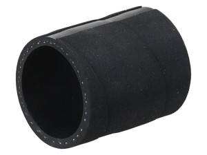 Wąż do chłodnicy, Wewnętrzna Ø mniejszej końcówki węża: 42mm, Wewnętrzna Ø większej końcówki węża: 42mm S.156141