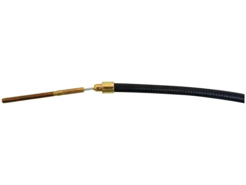 Linka zaczepu Hitch S.68693 - Intertraktor