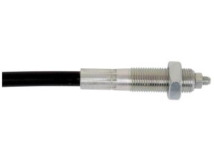 Sparex Kabel zdalnego sterowania – typu Morse – końcówka kulowa 2M S.101719