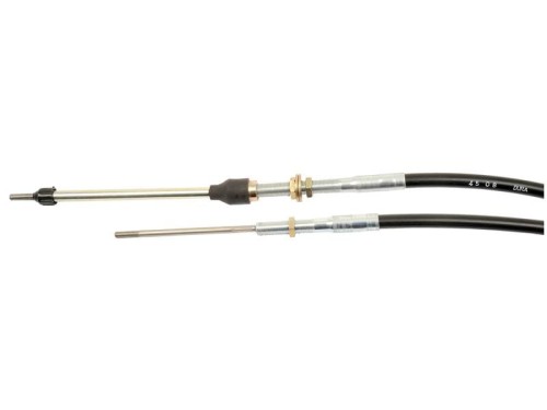 Przewody Hydrauliczne - Długość: 922mm, Długość kabla zewn.: 649mm. S.103224 - Intertraktor