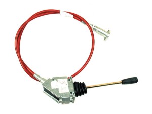 Sparex Zestaw zdalnego sterowania z 3M Kabel S.18228