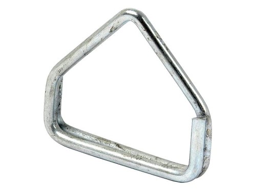 BRAKE ASSEMBLY D CLIP ONLY S.12710 - Intertraktor