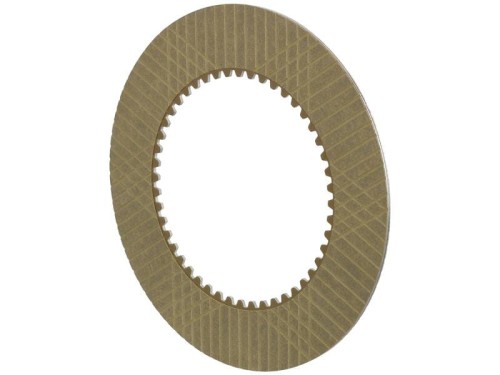 Tarcza hamulcowa. Średn. Zewn. 233mm S.148151 - Intertraktor