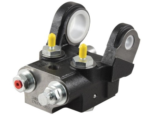 Pompka hamulcowa S.107991 - Intertraktor