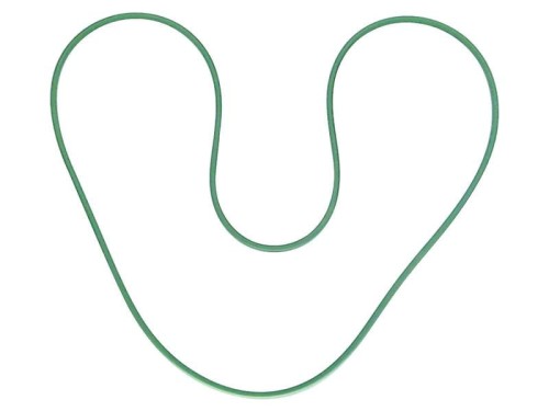 Uszczelnienie typu O'Ring S.169051 - Intertraktor