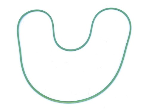 Uszczelnienie typu O'Ring S.169057 - Intertraktor