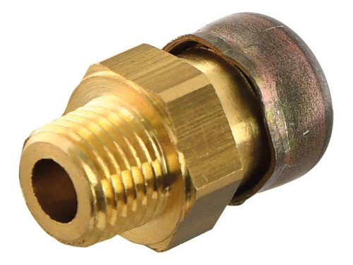 Odpowietrznik dyferencjału S.148401 - Intertraktor