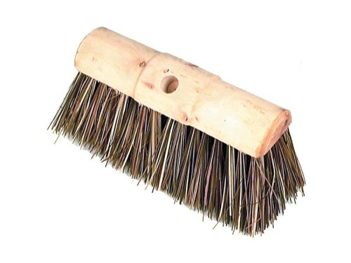 Głowica miotły - Natural Bassine 33cm (13'') S.12443 - Intertraktor