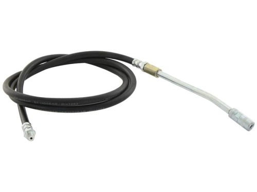 Wężyk do smarownicy - Flexible 152cm S.14583 - Intertraktor