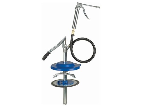 Bucket Greaser Ø240-270mm S.5815 - Intertraktor