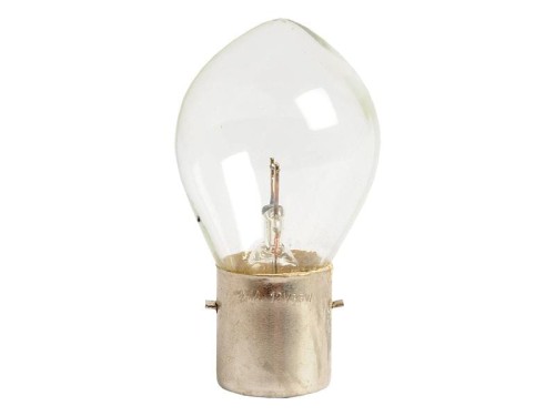 Żarówka (Halogen) 12V, 50W, BA20s (agropak 1szt.) S.153718 - Intertraktor