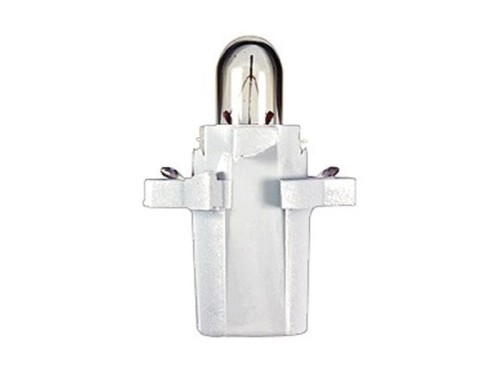 Żarówka (Halogen) 12V, 2W, B8.3d (Kartonik 1szt.) S.165745 - Intertraktor