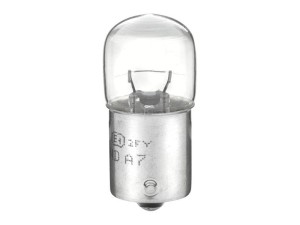 Żarówka (Halogen) R10W, 12V, 10W, BA15s (Kartonik 1szt.) S.165722