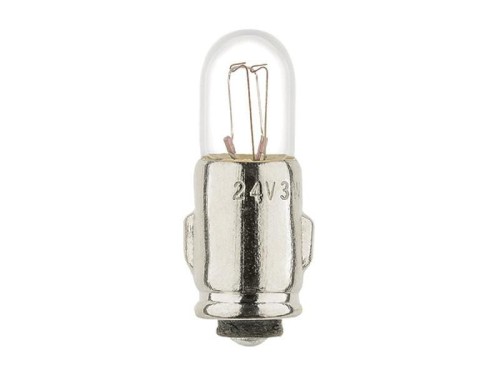 Żarówka (Halogen) J, 12V, 2W, BA7s (Kartonik 1szt.) S.165706 - Intertraktor