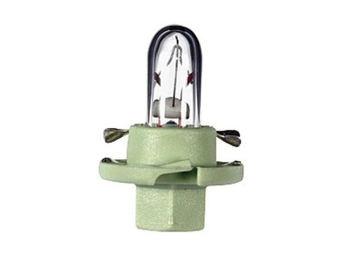 Żarówka (Halogen) 12V, 2W, BX8.4d (Kartonik 1szt.) S.165749 - Intertraktor